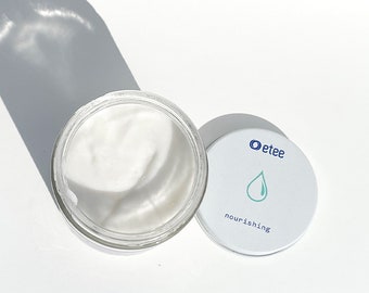 Deep Conditioner | 1 jar or 3 jars | Eteeshop - your one stop zero waste shop