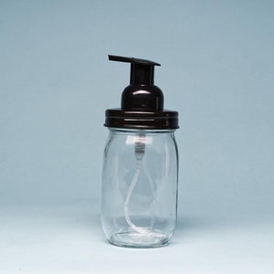 Foaming Soap Dispenser |  Eteeshop - your one stop zero waste shop