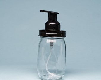 Foaming Soap Dispenser |  Eteeshop - your one stop zero waste shop