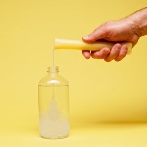 Floor Cleaner Concentrate | 3pk, 6pk or, 9pk | Eteeshop - your one stop zero waste shop