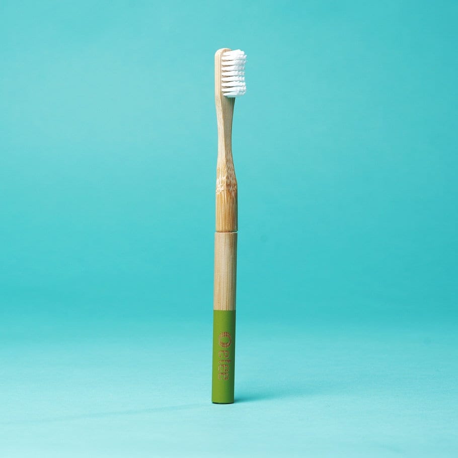 Bambus Zahnbrste mit Wechselkopf | Eteeshop - dein  One-Stop-Zero-Waste-Shop - Etsy Schweiz