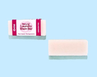 Laundry Stain Bars | (2 pack) | Eteeshop - your one stop zero waste shop