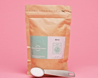 Concentrated Washing Machine Cleaner 10 tbsp | 3 pack | Bulk Savings | Eteeshop -your one stop zero waste shop