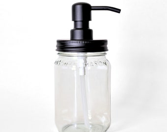 Glass Soap Dispensers - New! | Eteeshop - your one stop zero waste shop