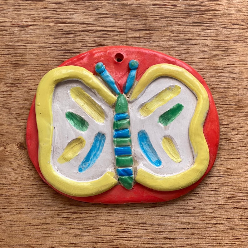 Make Your Own Deluxe Pottery Kit With Acrylic Paint for 2 People