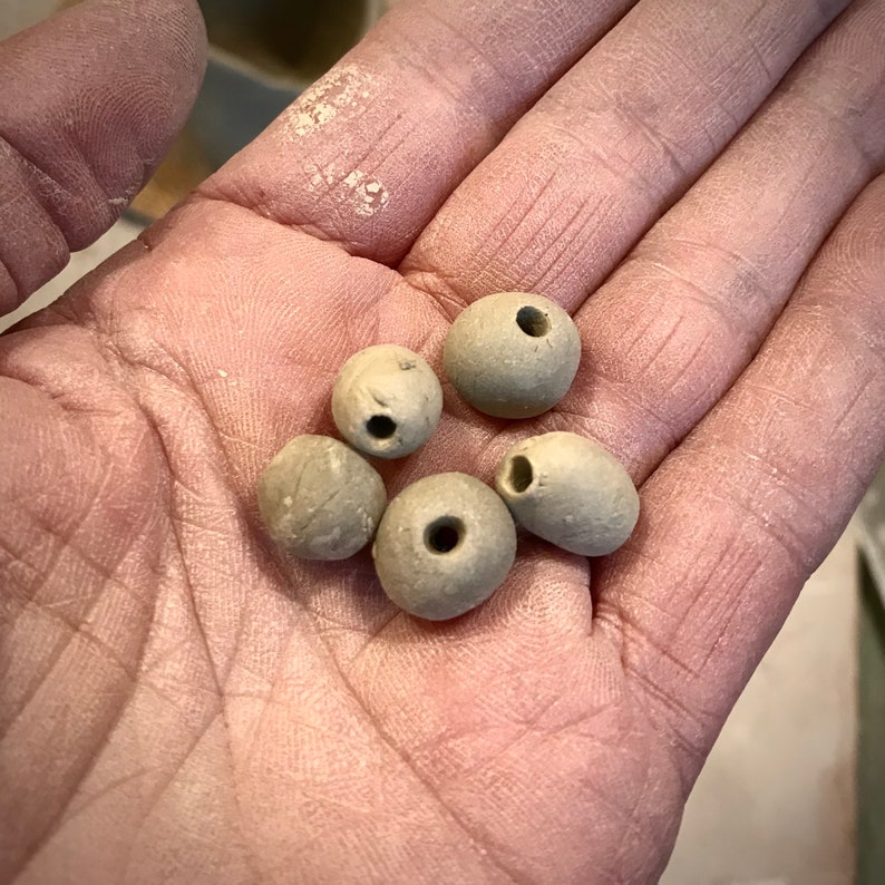 Make Your Own Deluxe Pottery Kit With Acrylic Paint for 1 or 2 Etsy UK