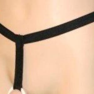 Pack Start Simple Harness