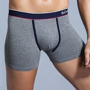 Got your Period?   Boxer Briefs to use during Menstruation/Incontenience-The Hammock