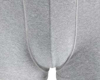 Trunk -Short Leg Packing underwear