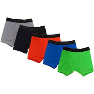 Boys Sizing Packing Boxer Briefs - Etsy
