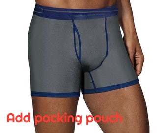 SALE ON FTM PACKER PACKING UNDERWEAR