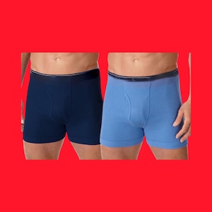 Packing Boxers-FTM XS-7XL image 7