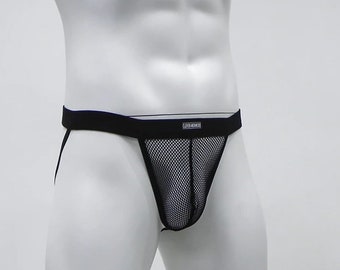 Mesh Jock for Swimming/under gym/swim trunks