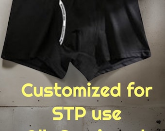 Trunks: w/ STP /Packing insert