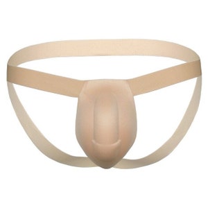 SALE PRICE!-EZ Bulge Jock Harness
