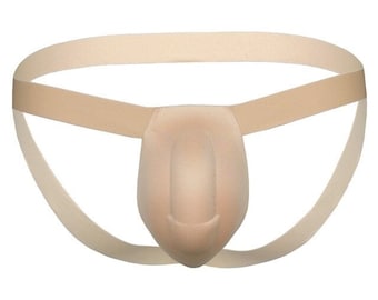SALE PRICE!-EZ Bulge Jock Harness