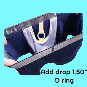 PacknGO-DropnGO