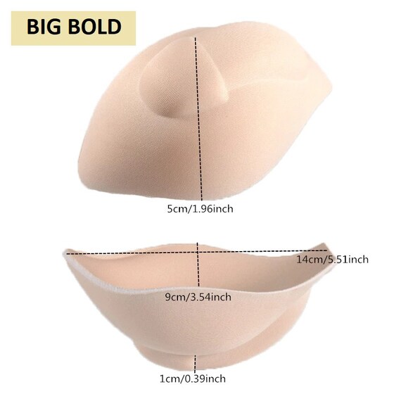 New Lower Price EZ Bulge FTM Lightweight Packer - Etsy