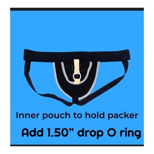 Pack n Go-Jock