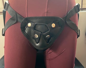Harness - play, pack