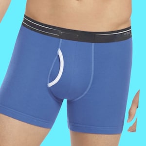 STP/Packing- Men&#39;s Boxer Briefs XS-7XL