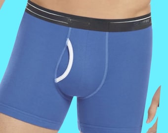 STP/Packing- Men&#39;s Boxer Briefs XS-7XL