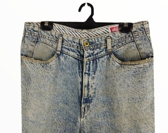 big john jeans 80s