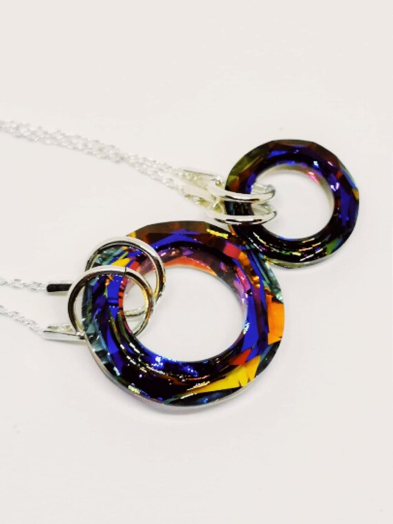 Matching Necklace Mama Necklace Mommy 