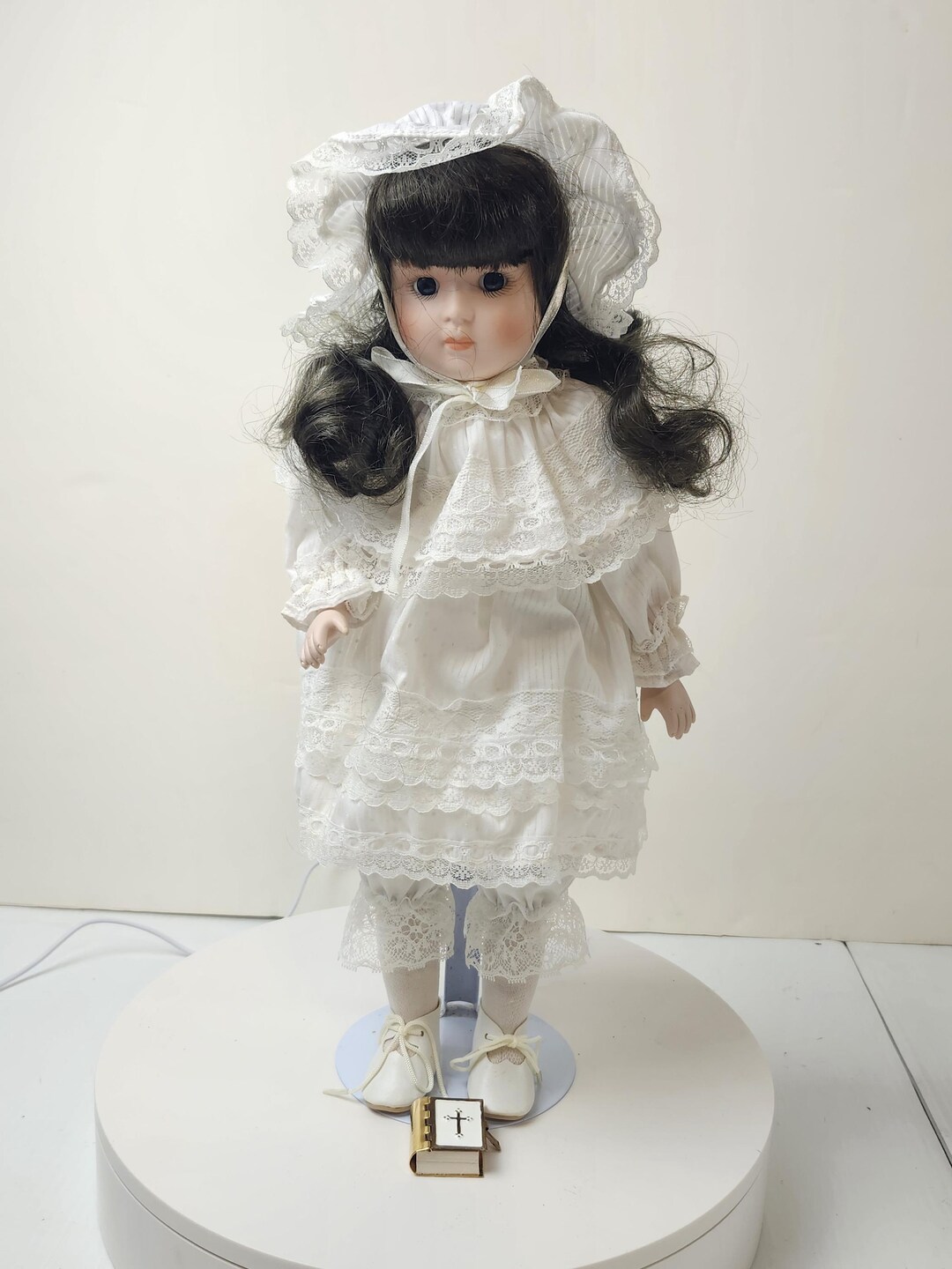 How Much Are House Of Lloyd Dolls Worth
