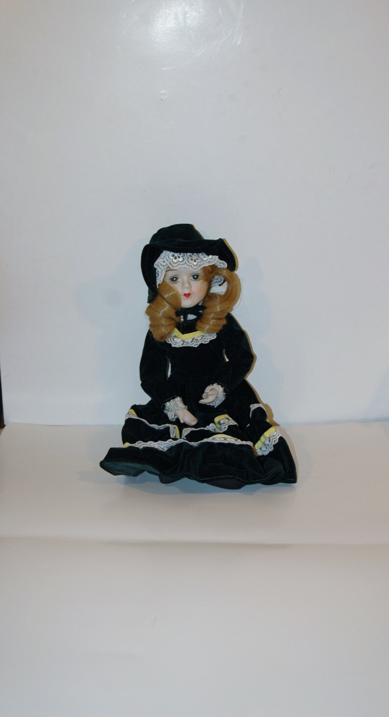 albert e price porcelain dolls