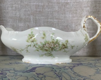 Salsiera Haviland Limoges