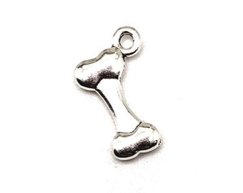dog bone charms