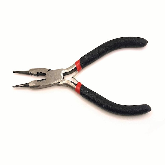 Small shop nose pliers
