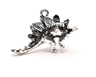 Adorable Sterling Silver Dinosaur Charm Animal Bead fit All Charm Bracelet for Women Girls Mothers Gifts EC359 Adorable Sterling Silver Dinosaur Charm Animal Bead fit All Charm Bracelet for Women Girls Mothers Gifts EC359