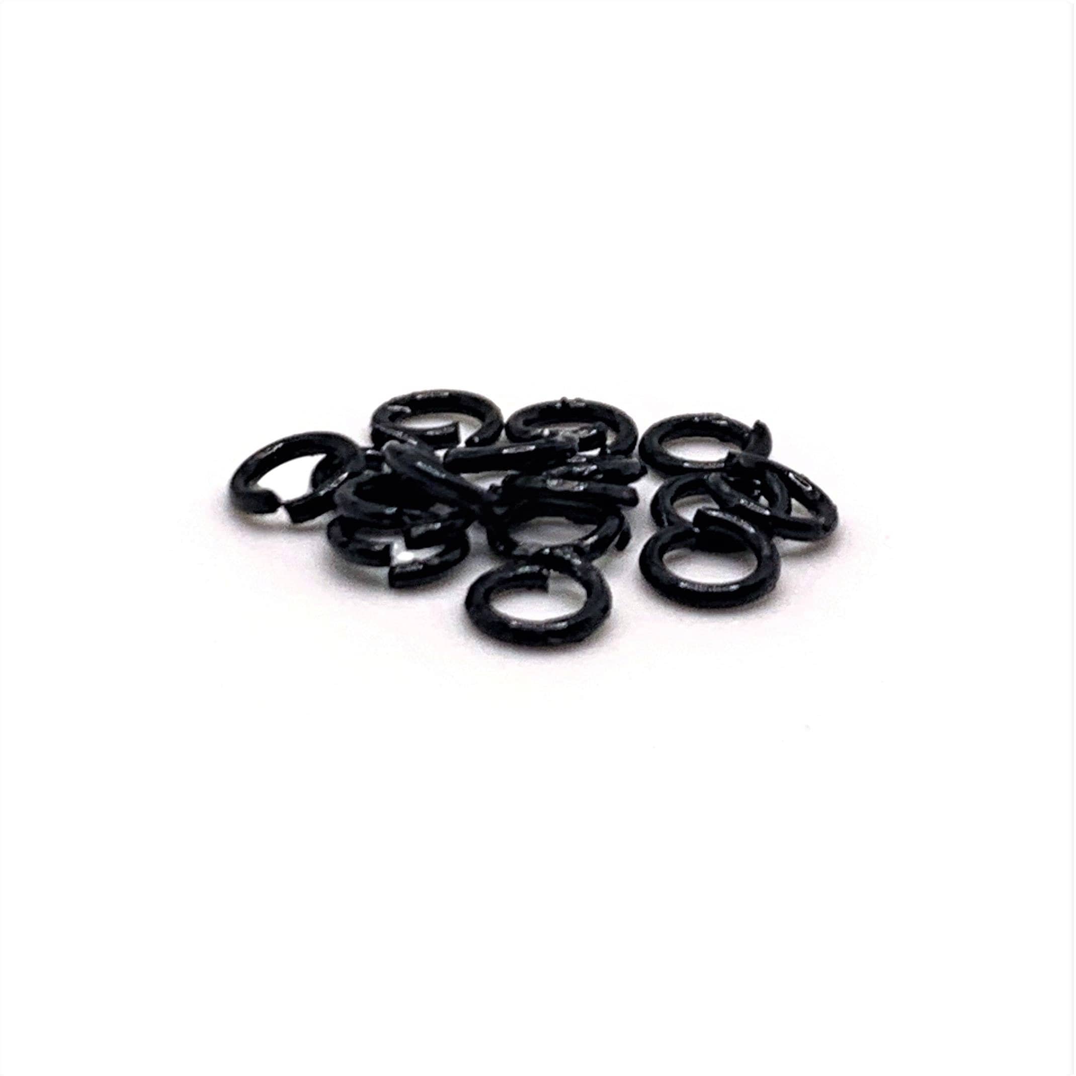 Complete Jump Ring Forming Set by Durston MD1309 