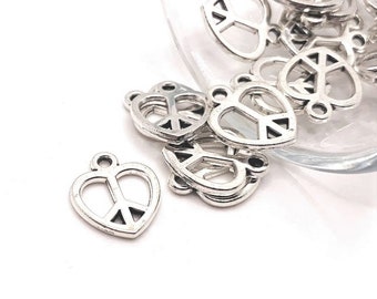 4, 20 or 50 Pieces: Magnetic Silver Bullet Jewelry Clasps – Guerrilla Charm