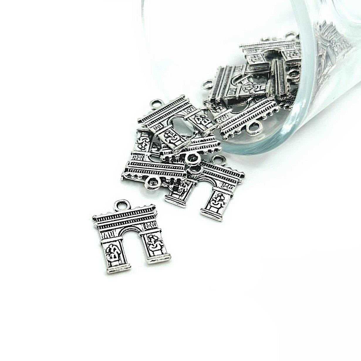 Bague hibou en argent sterling, bague hibou antique de la ville