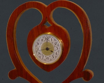 Table clock