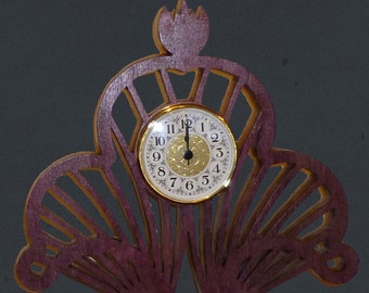 Table clock