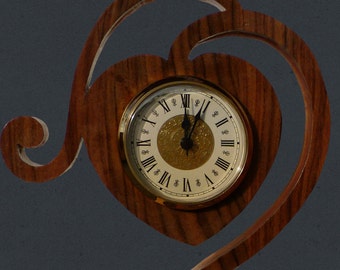 Table clock