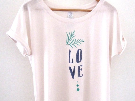soft graphic tees