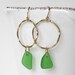 see more listings in the SEA GLASS JEWELRY section