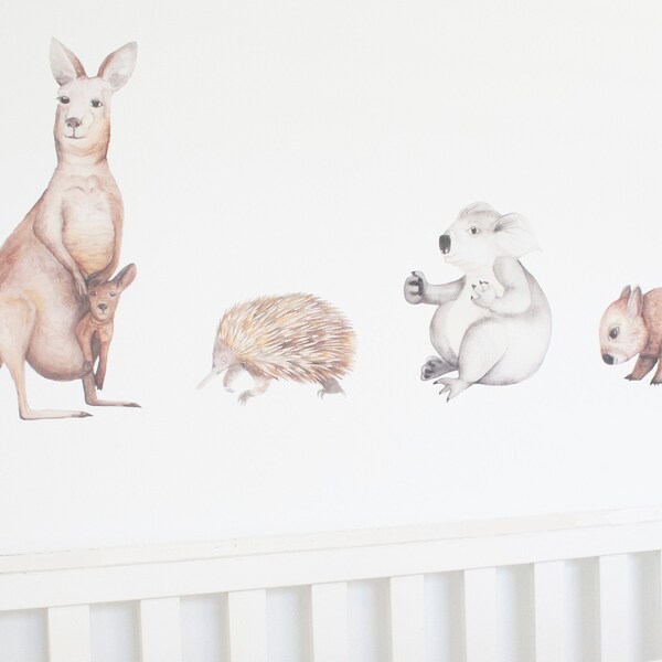 Outback Nursery Etsy