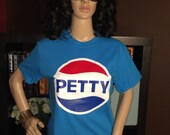 Petty Pepsi Women 39 s Graphic T-Shirt