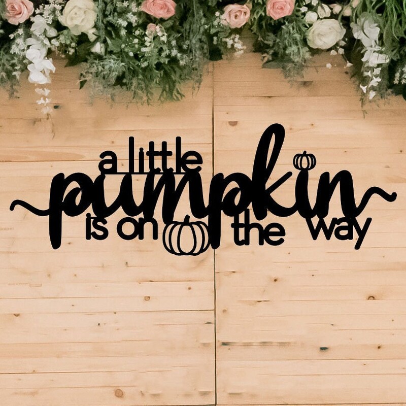 This Way Sign - Etsy