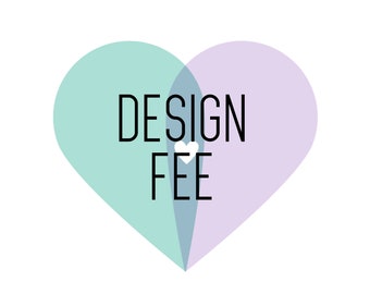 Design Fee Add On
