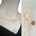 see more listings in the Necklace section