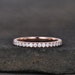 see more listings in the Stackable Wedding Bands section