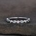 see more listings in the Stackable Wedding Bands section