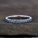 see more listings in the Stackable Wedding Bands section
